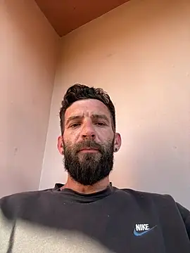 Show de Michel_huge na webcam