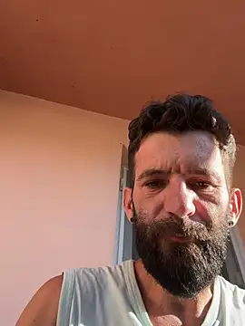 Michel_huge Show Webcam