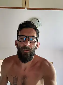 Michel_hugen Webbikameraesitys