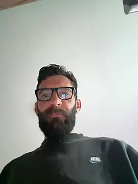 Michel_hugen Webbikameraesitys