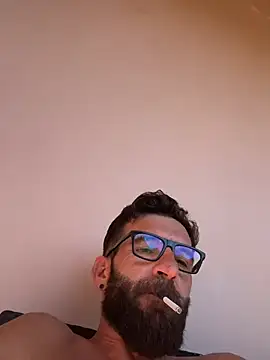 Michel_huge 웹캠 쇼