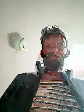 Michel_huge Webcam show