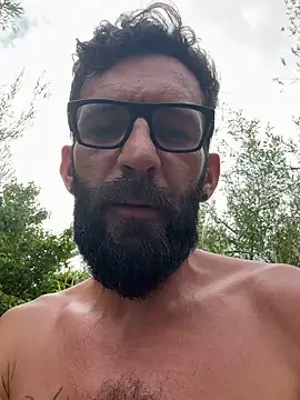 Michel_huge 웹캠 쇼