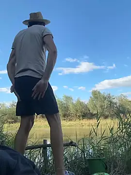 Michel_huge Show Webcam
