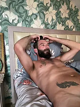 Michel_huge – webcam-show