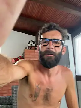 عرض كام Michel_huge