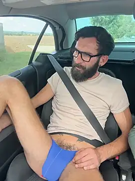 Michel_huge 웹캠 쇼