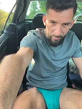 Michel_huge ওয়েবক্যাম শো
