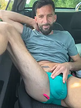 Michel_huge Webcam show