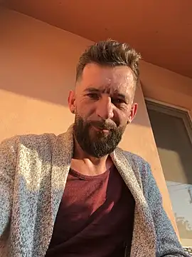 Michel_huge – webcam-show
