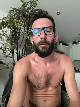 Michel_huge 在線直播表演