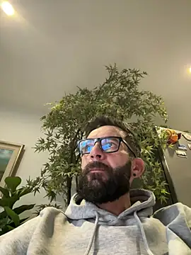 Michel_huge Шоу с уебкамера