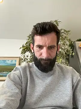 Michel_huge 웹캠 쇼