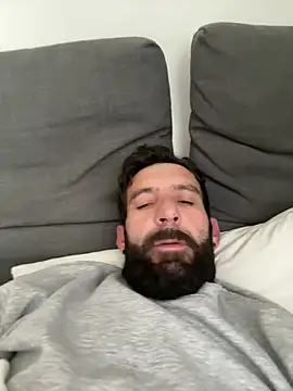 Michel_huge Webcam show