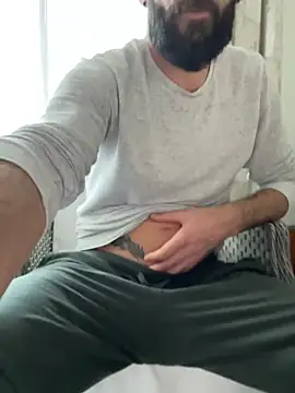 Michel_huge Webcamshow