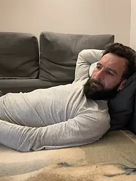 Michel_huge webcam show