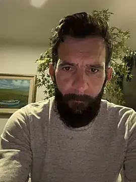 Michel_huge webcam show