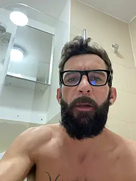 Michel_huge Webcam show