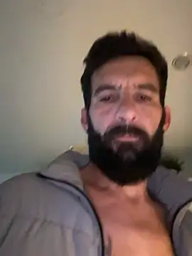 Michel_huge Шоу с уебкамера