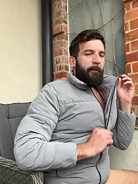 عرض كام Michel_huge