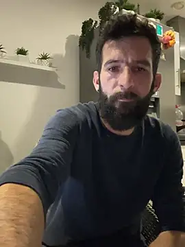 Michel_huge Webcam-Show