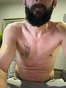 Michel_huge 웹캠 쇼