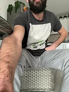 عرض كام Michel_huge