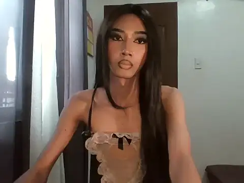 GoddessTiffanySex Pertunjukan Webcam