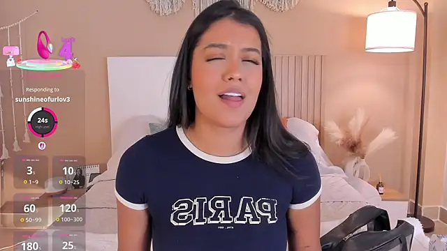 Camila_Bustamante Chat XXX in diretta