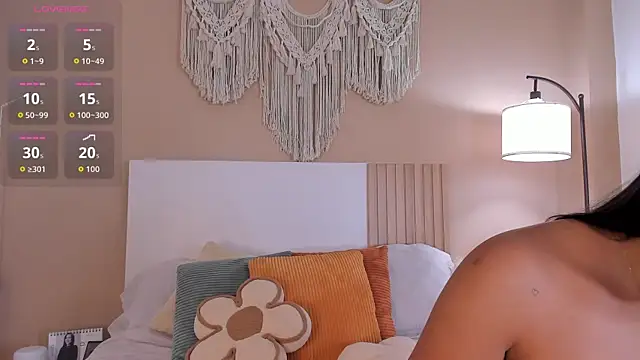 Živý XXX chat Camila_Bustamante