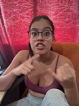Camila_Bustamante – Live XXX-chat