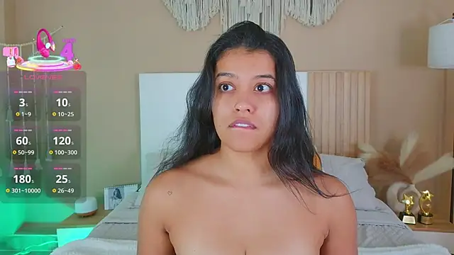 Camila_Bustamante – Live XXX-chat