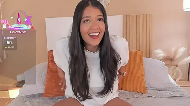 Camila_Bustamante webcam show