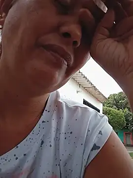 marinita13's Webcam Show