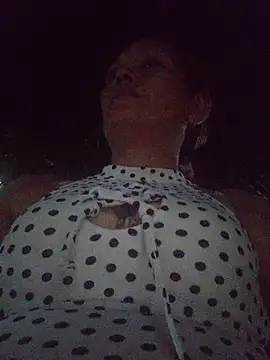 Chat XXX ao vivo de marinita13