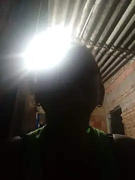 Chat XXX ao vivo de marinita13