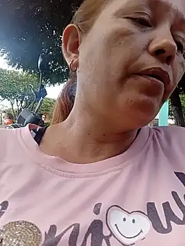 marinita13's Webcam Show