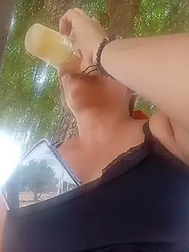 Czat XXX na żywo – marinita13