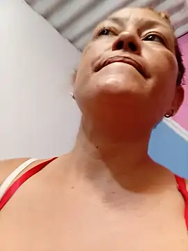 marinita13 Adlı Modelin Canlı XXX Sohbeti