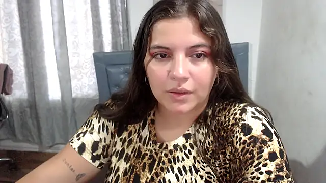 sarah_aguilar Obrolan Langsung XXX