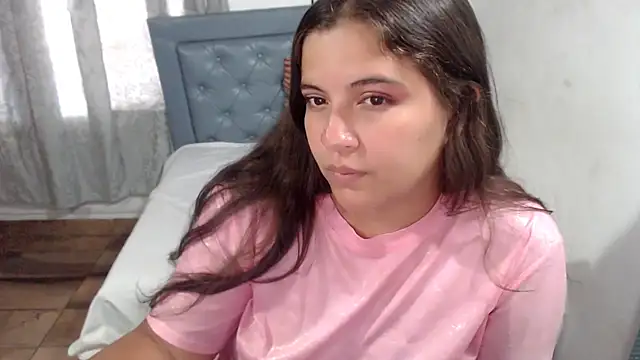 Živý XXX chat sarah_aguilar