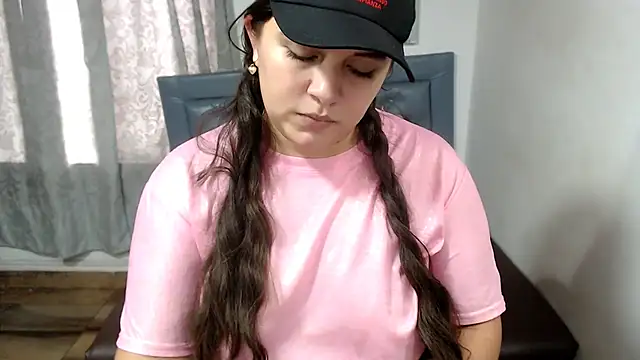 Chat XXX ao vivo de sarah_aguilar
