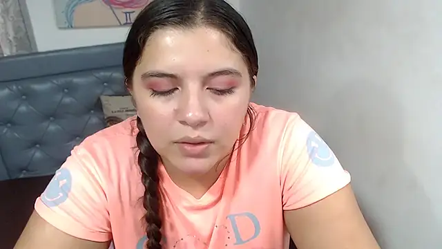 sarah_aguilar 即時 XXX 聊天
