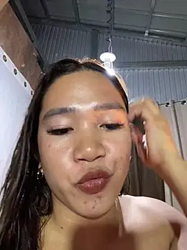 Webkamerová show slut_clio