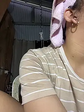 slut_clio webkamerás műsora