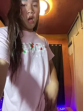 slut_clio 网络视讯表演