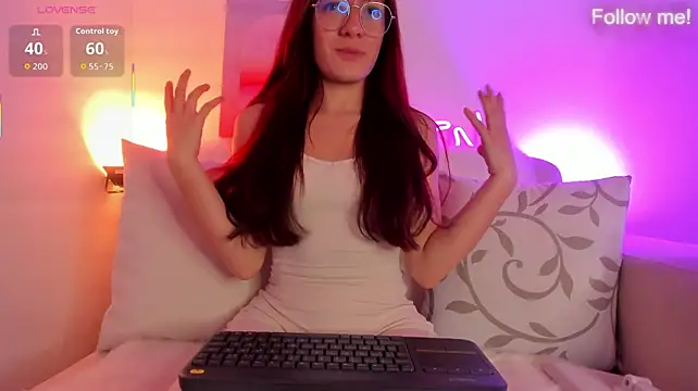 Ellie_lowell's Live XXX Chat
