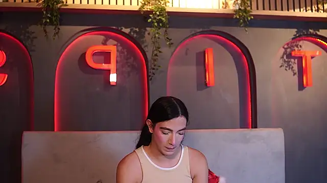 Ariaa_Isabell 网络视讯表演