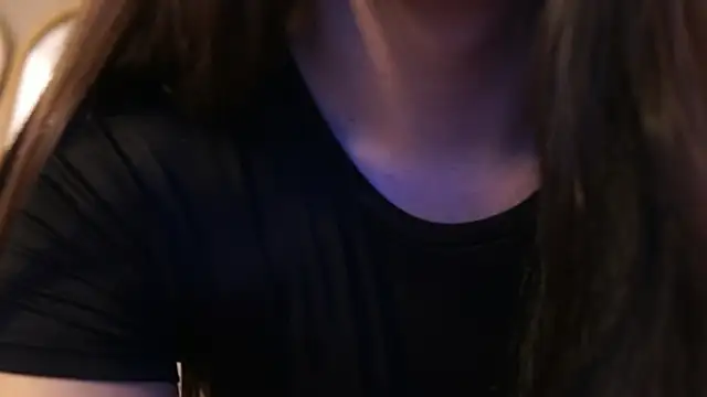 Ariaa_Isabell Show Webcam