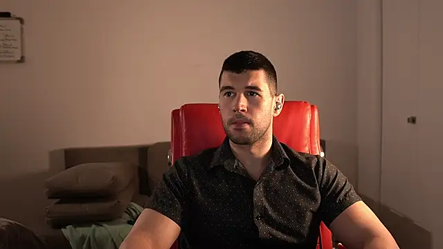 Sand0w webkamerás műsora